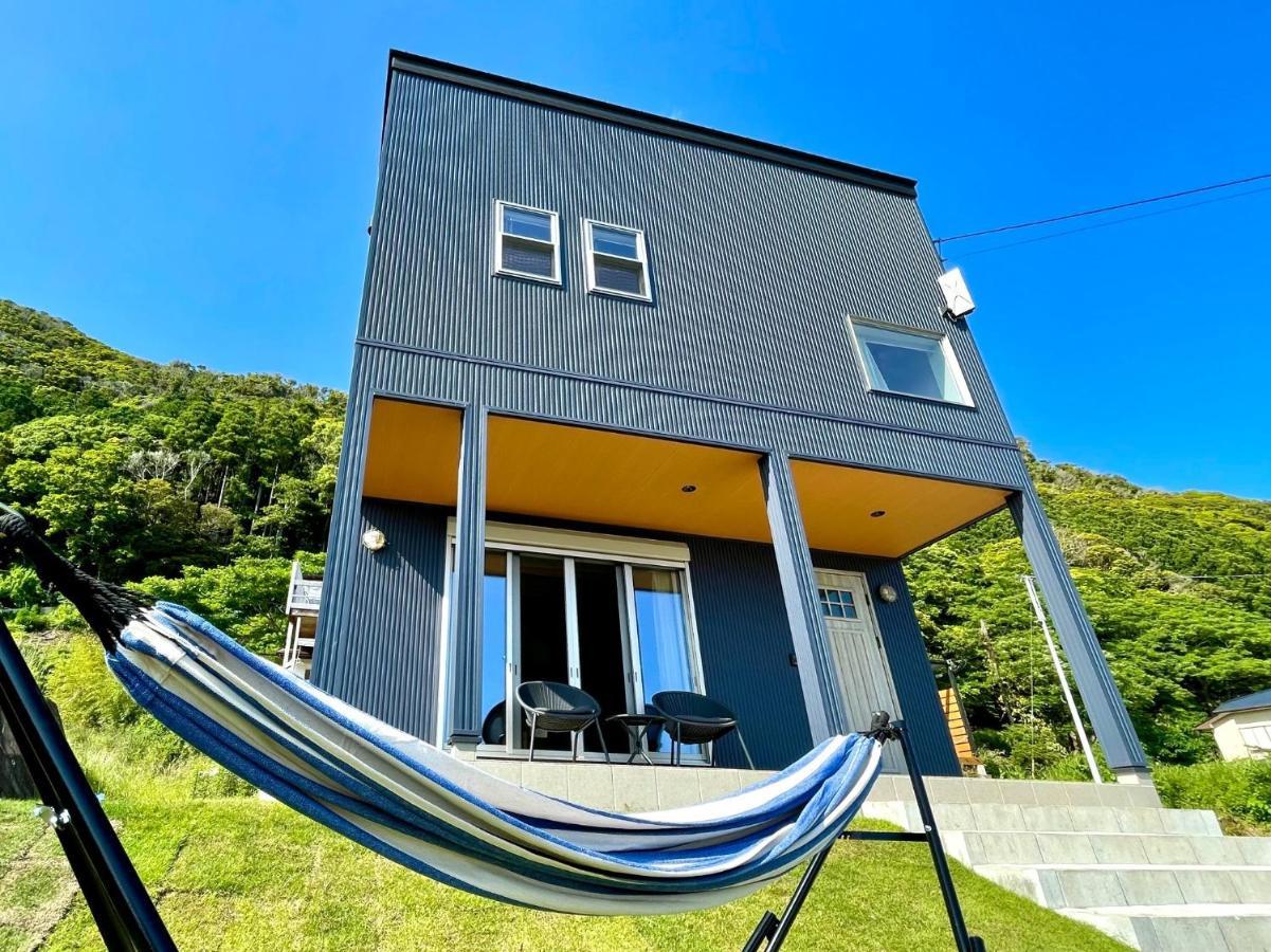 Beach House Kamogawa - Vacation Stay 64005V 외부 사진