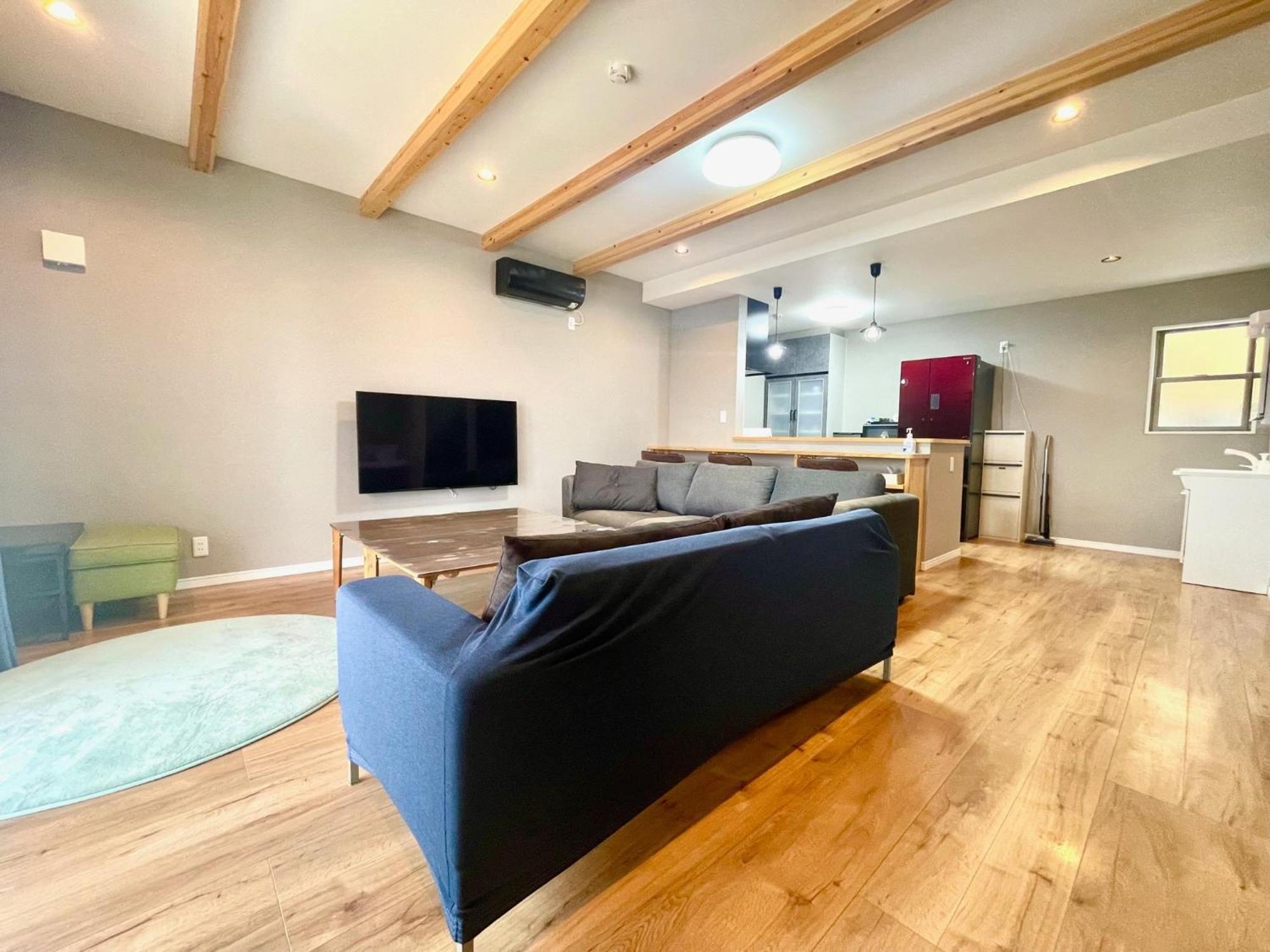 Beach House Kamogawa - Vacation Stay 64005V 외부 사진