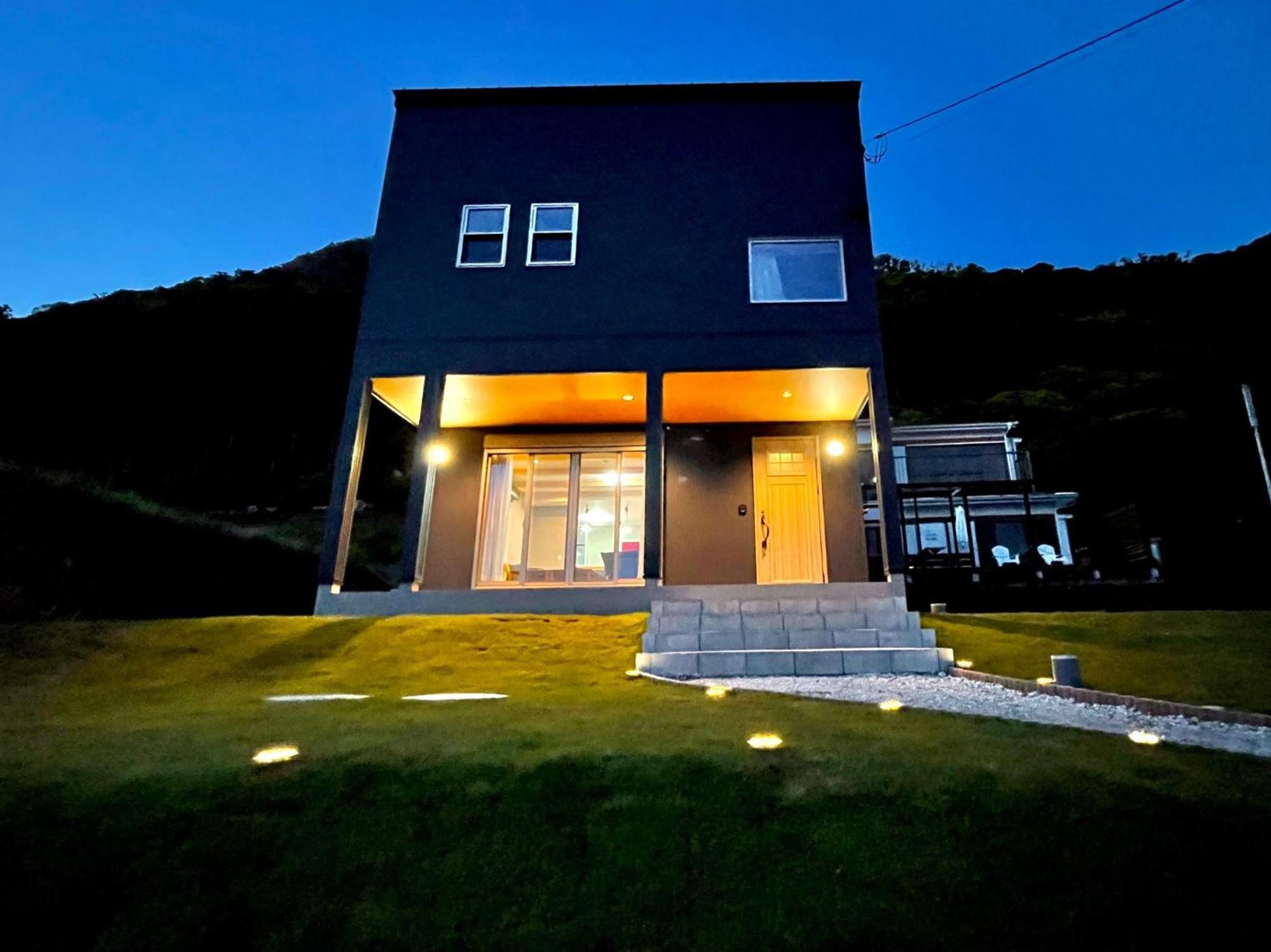 Beach House Kamogawa - Vacation Stay 64005V 외부 사진