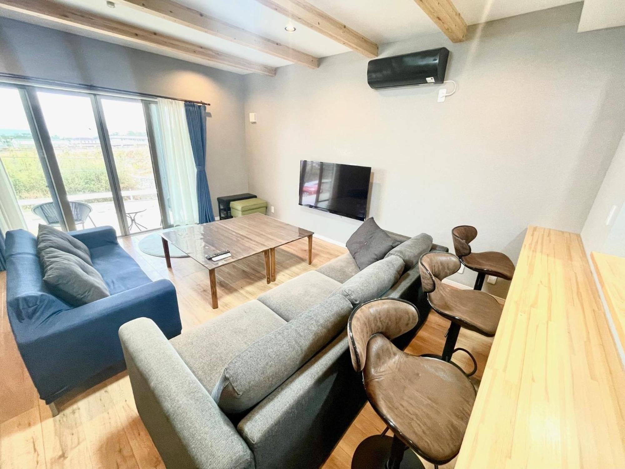 Beach House Kamogawa - Vacation Stay 64005V 외부 사진