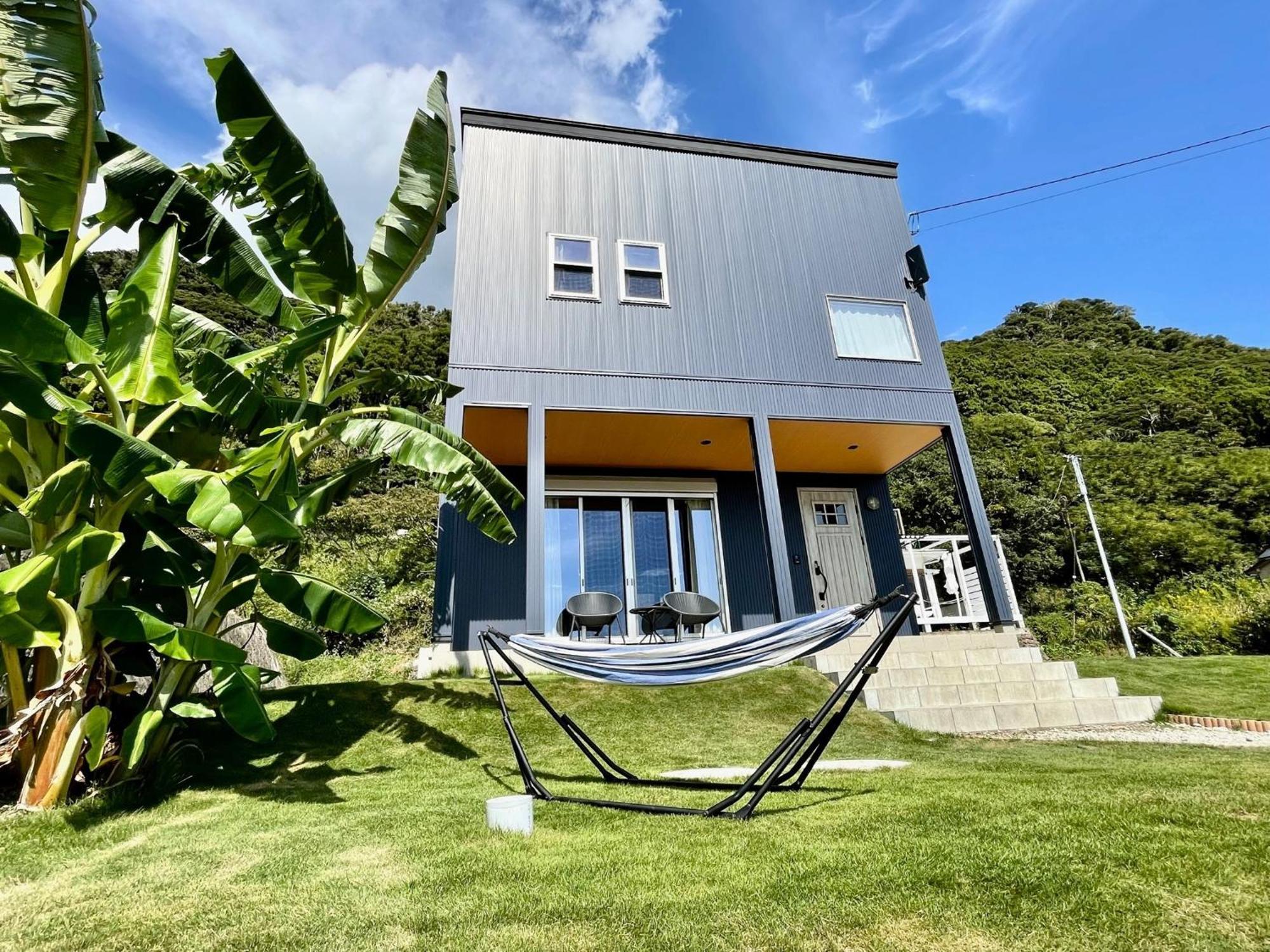 Beach House Kamogawa - Vacation Stay 64005V 외부 사진